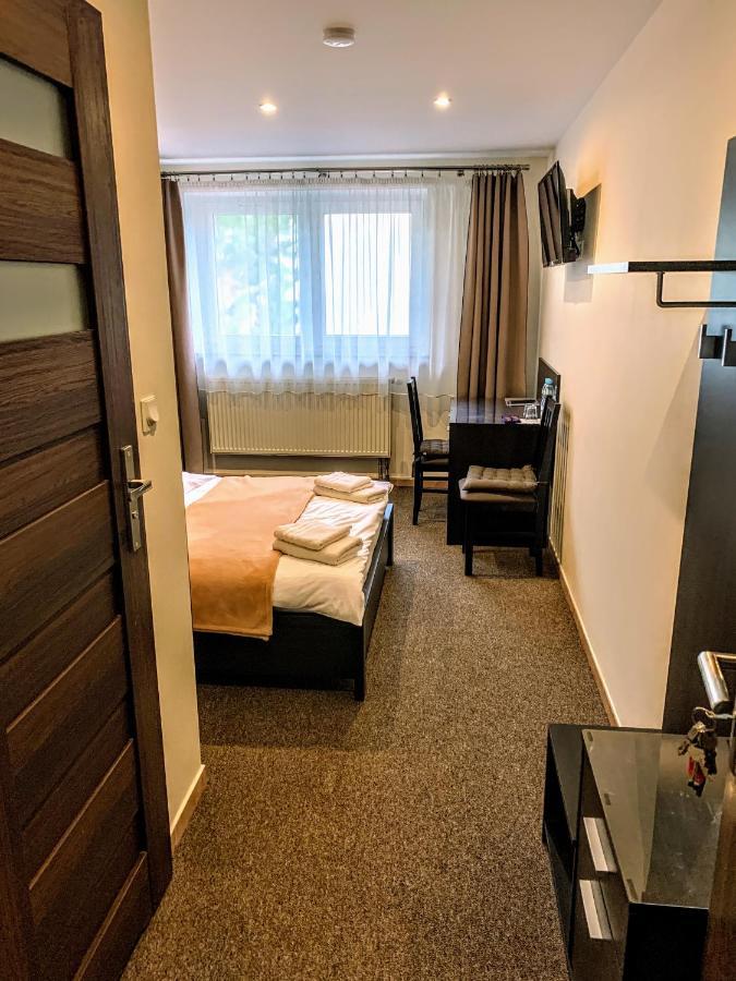 Mocca House Apartment Рашин Екстериор снимка