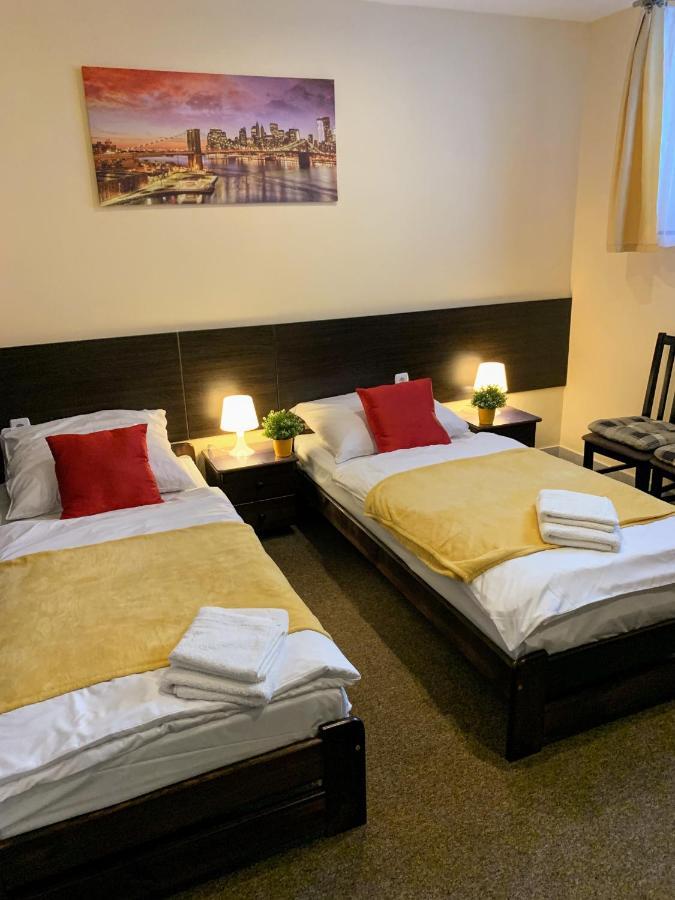 Mocca House Apartment Рашин Екстериор снимка