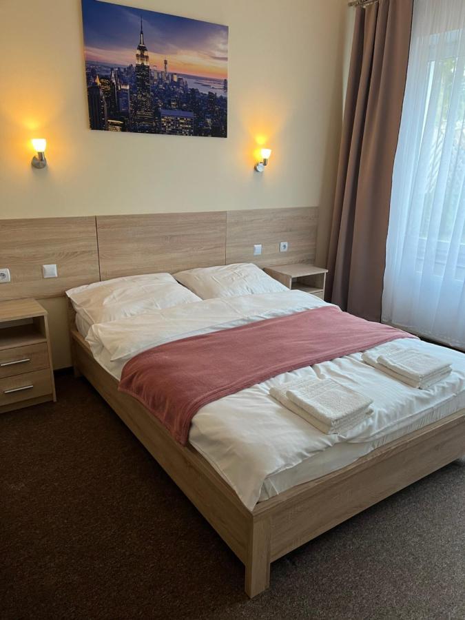 Mocca House Apartment Рашин Екстериор снимка
