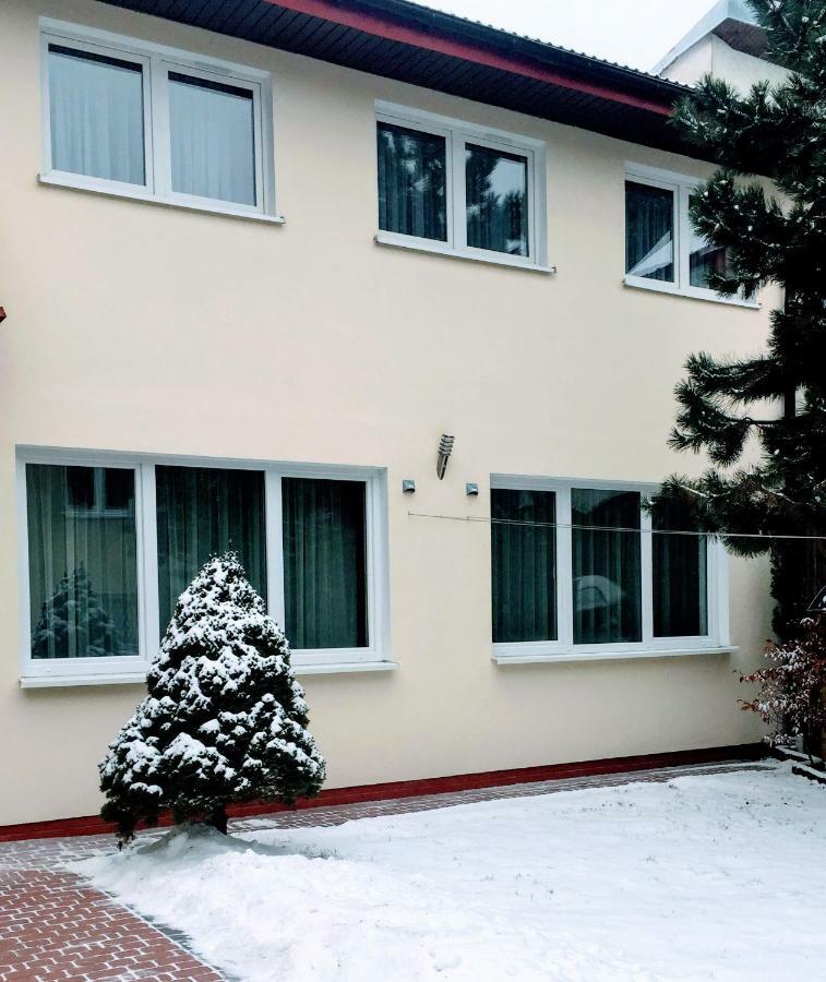 Mocca House Apartment Рашин Екстериор снимка