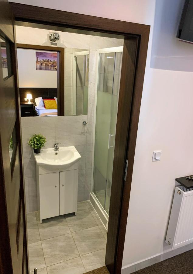 Mocca House Apartment Рашин Екстериор снимка